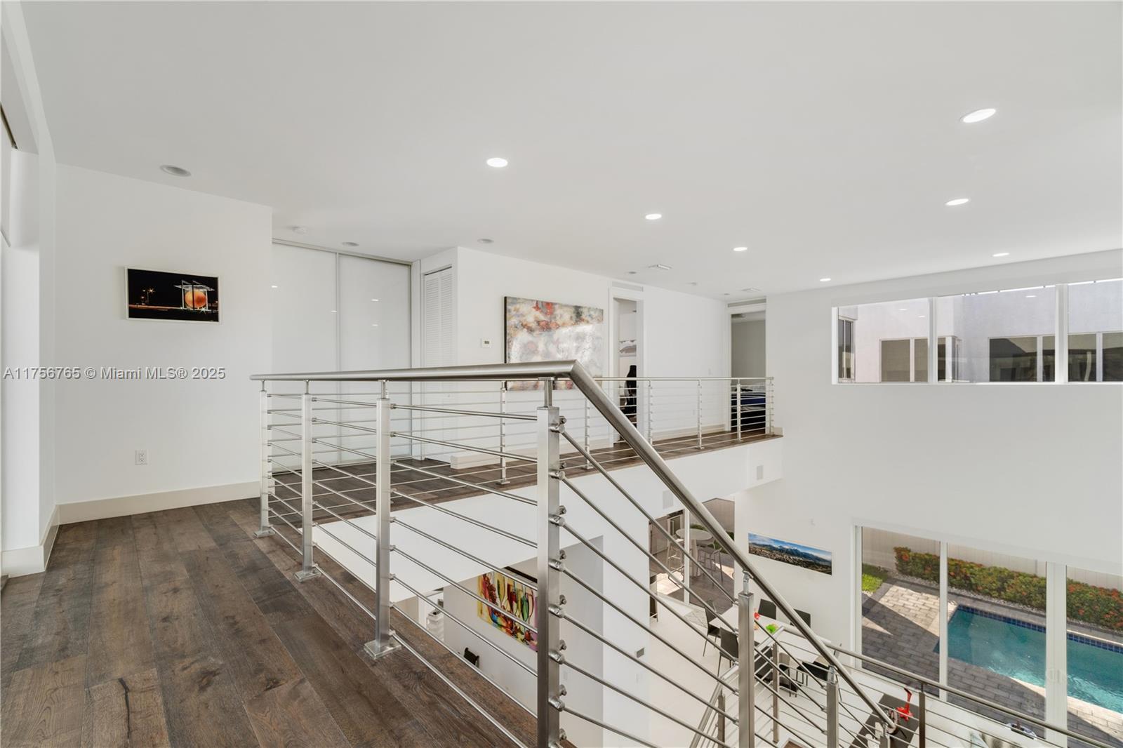 DORAL COMMONS RESIDENTIAL - Residential