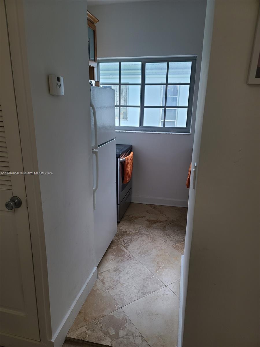 MARBELLA OF SOUTH BEACH C - Residential Lease