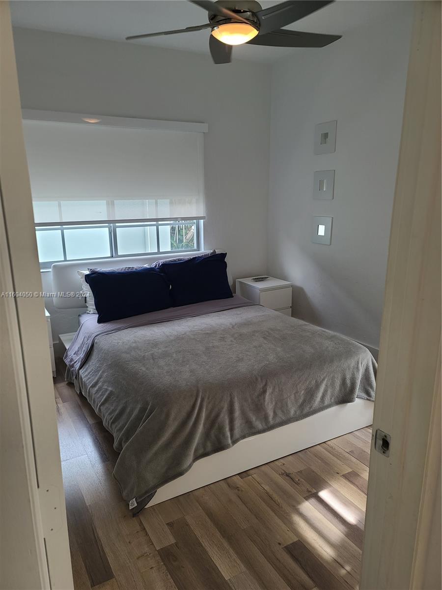 MARBELLA OF SOUTH BEACH C - Residential Lease