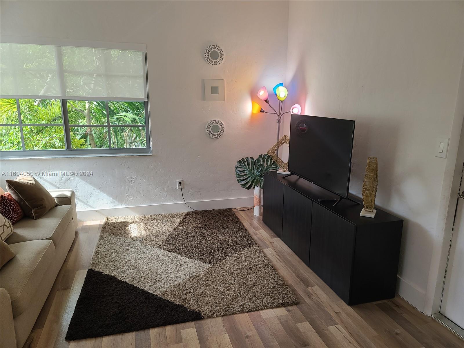 MARBELLA OF SOUTH BEACH C - Residential Lease