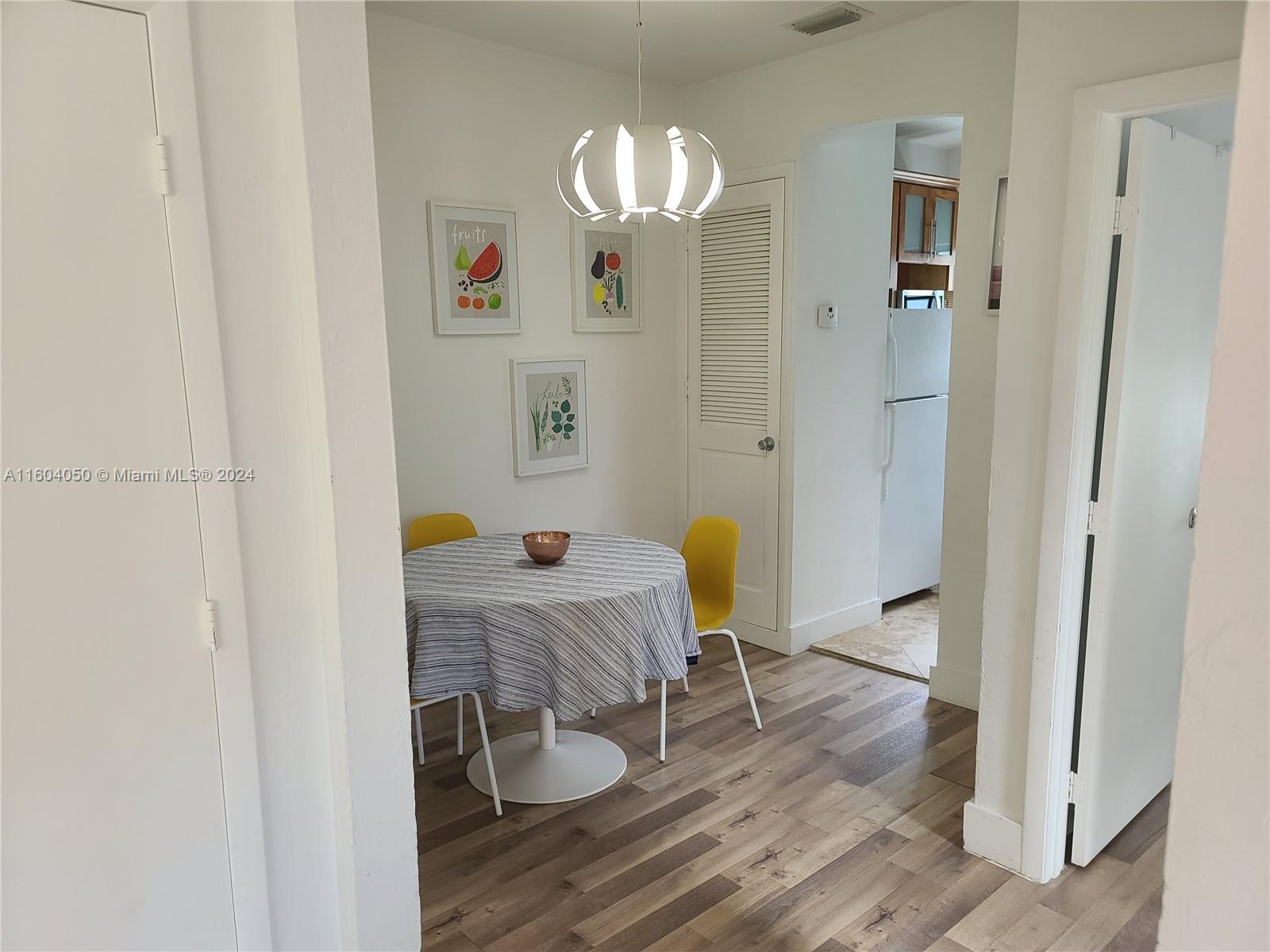 MARBELLA OF SOUTH BEACH C - Residential Lease