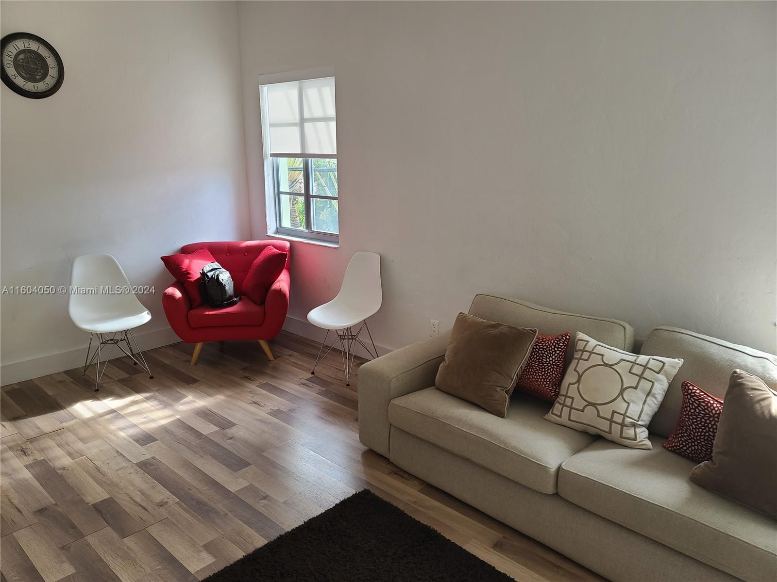 MARBELLA OF SOUTH BEACH C - Residential Lease