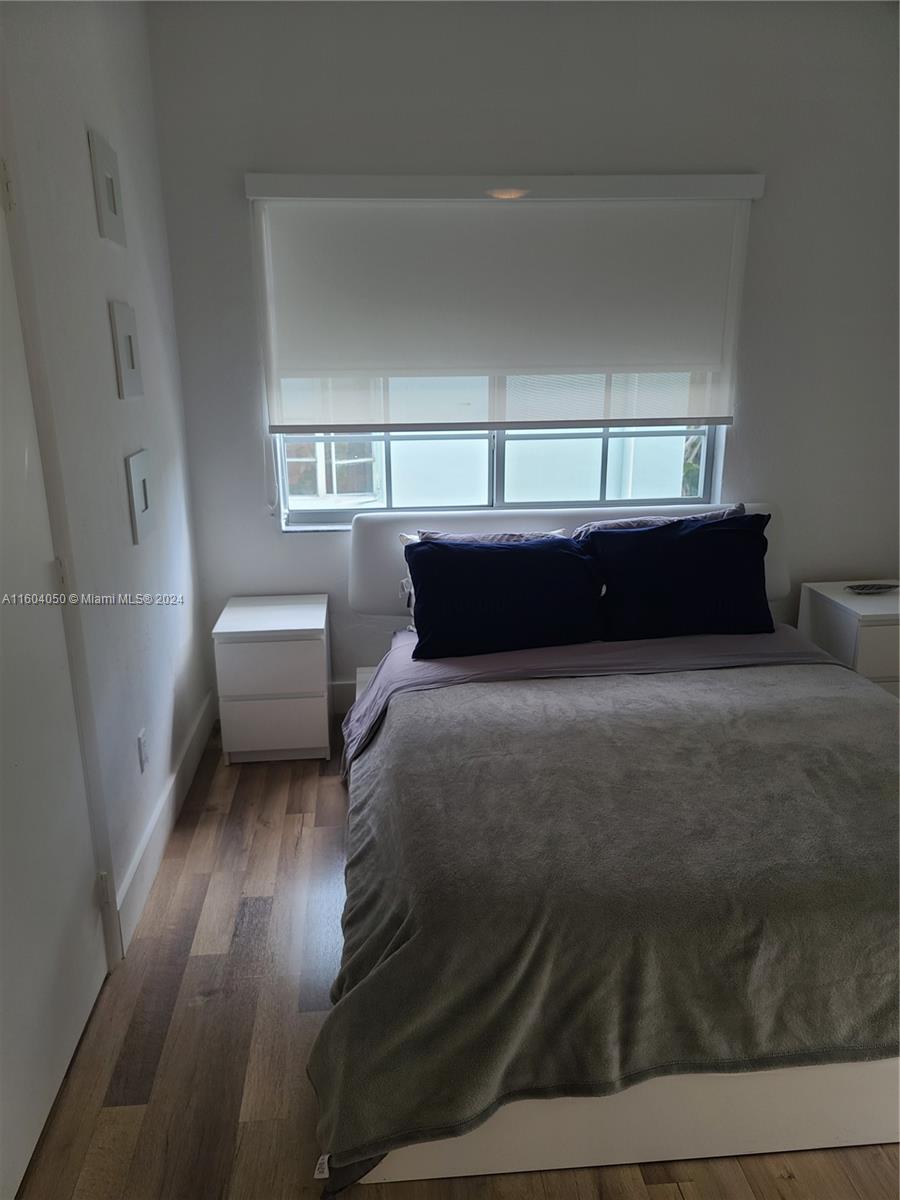 MARBELLA OF SOUTH BEACH C - Residential Lease