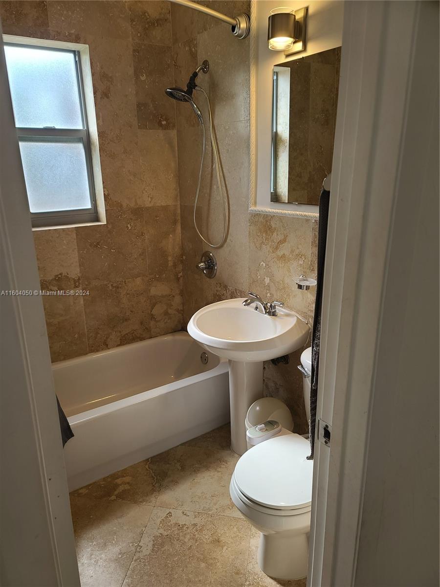 MARBELLA OF SOUTH BEACH C - Residential Lease