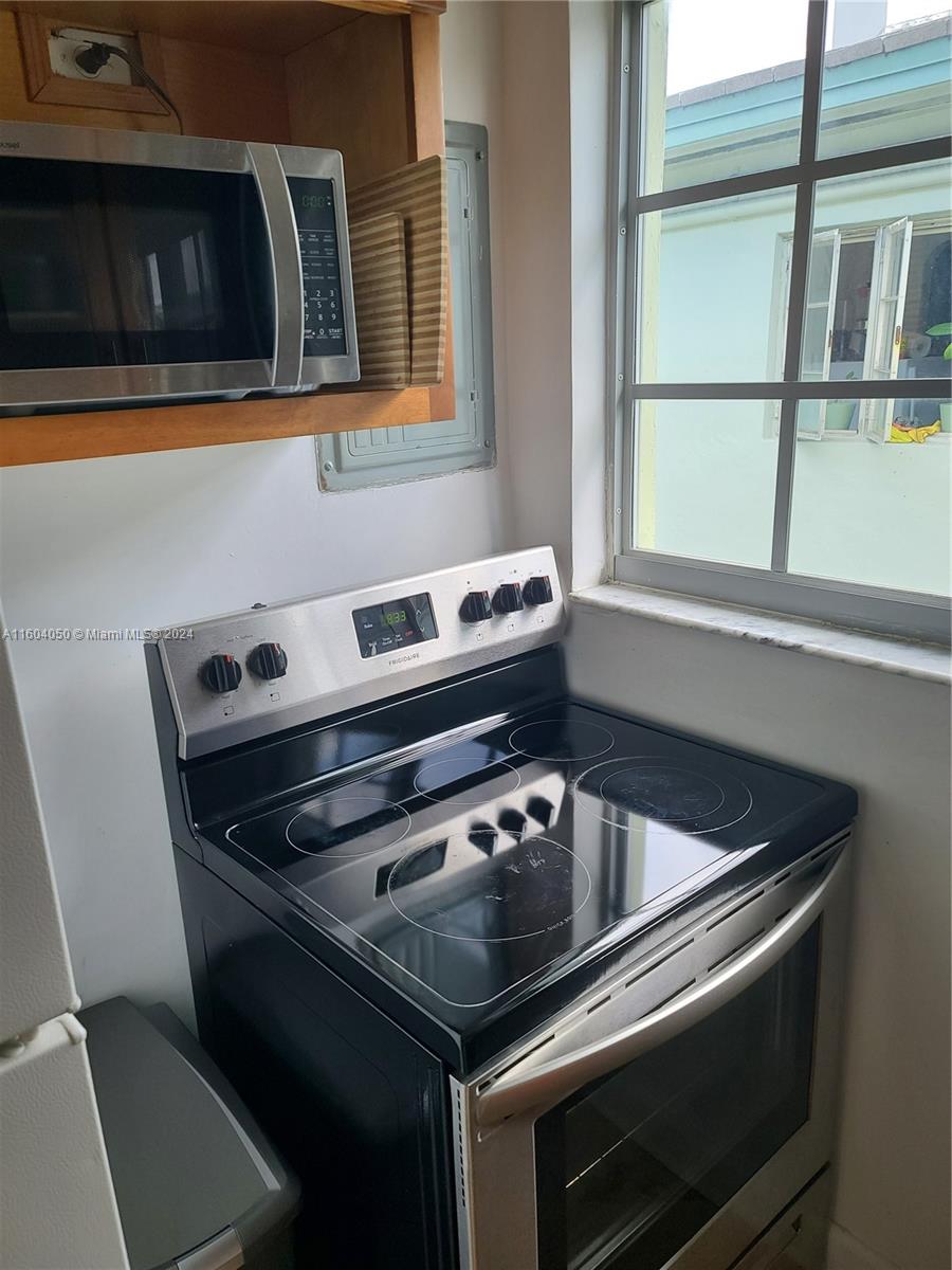 MARBELLA OF SOUTH BEACH C - Residential Lease