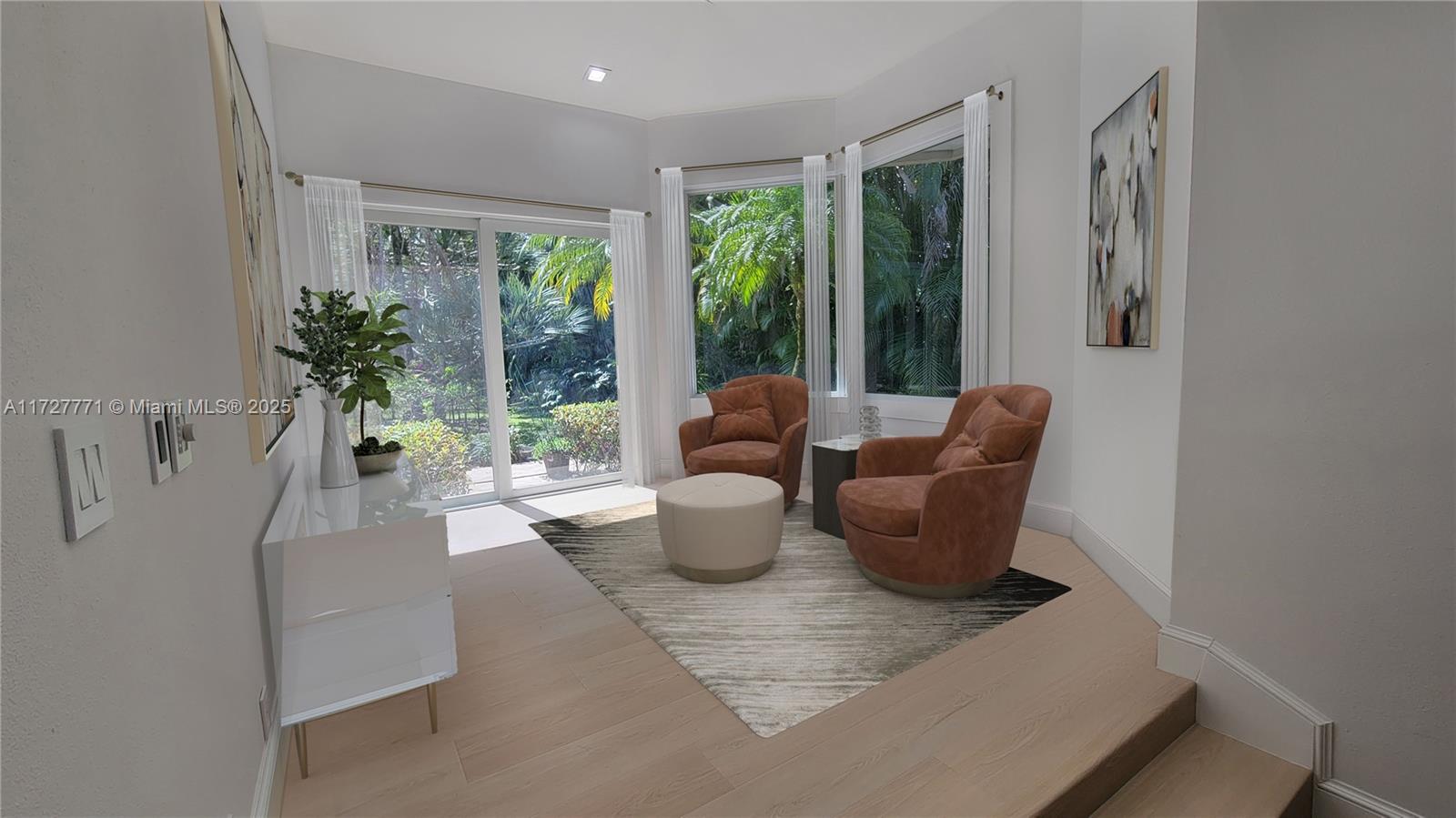 PARKLAND LAKES - Residential