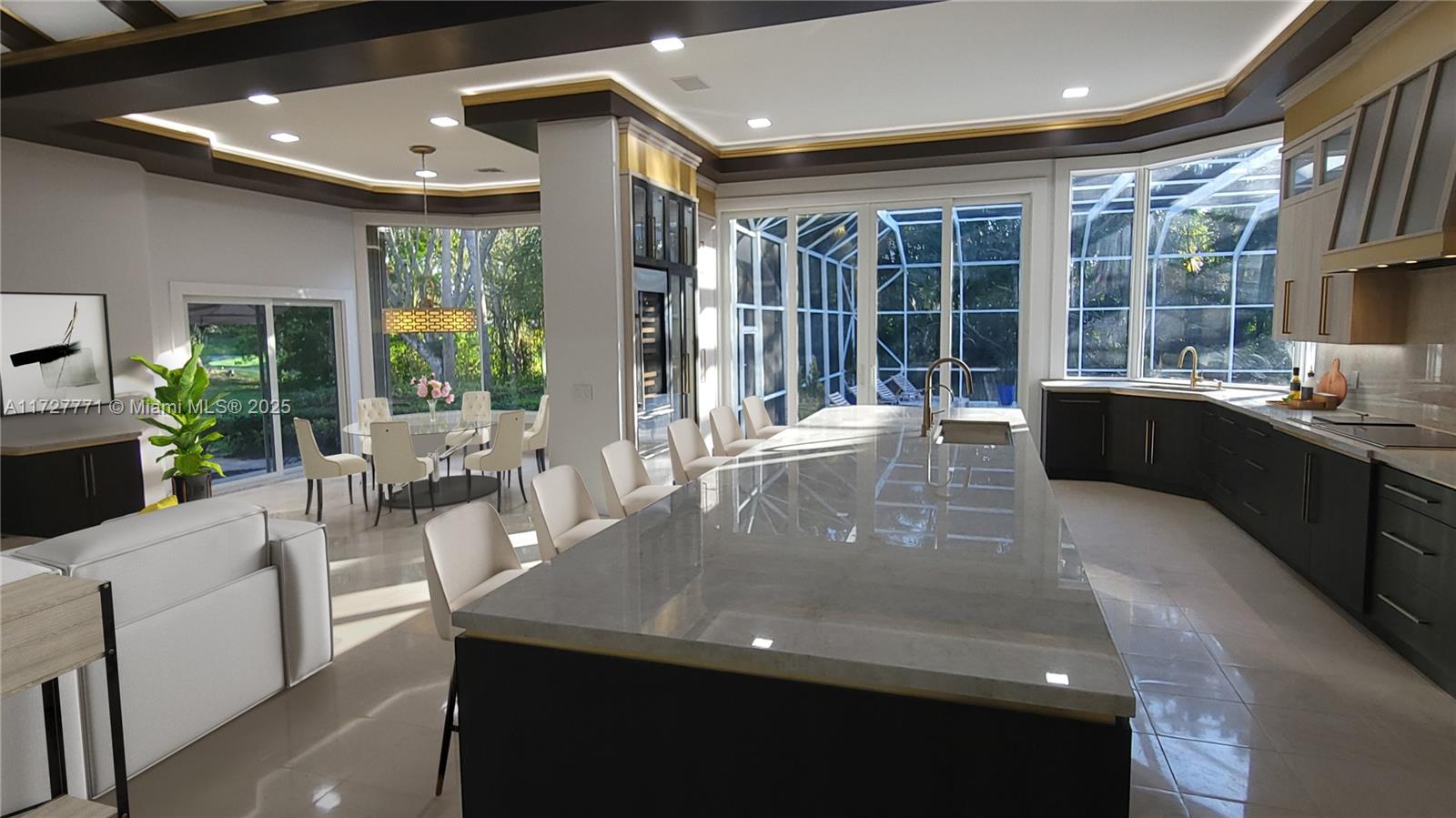PARKLAND LAKES - Residential
