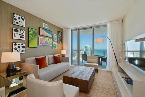 Photo of 4111 S Ocean Dr #2108, Hollywood, FL 33019 (MLS # A11884130)