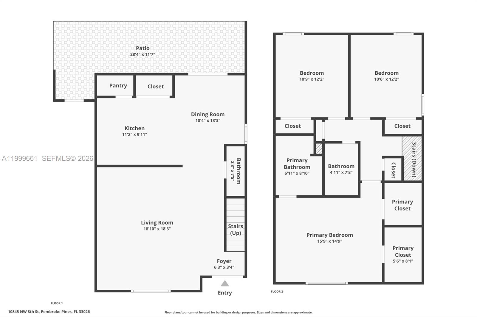 PEMBROKE POINTE - IMAGES - Residential