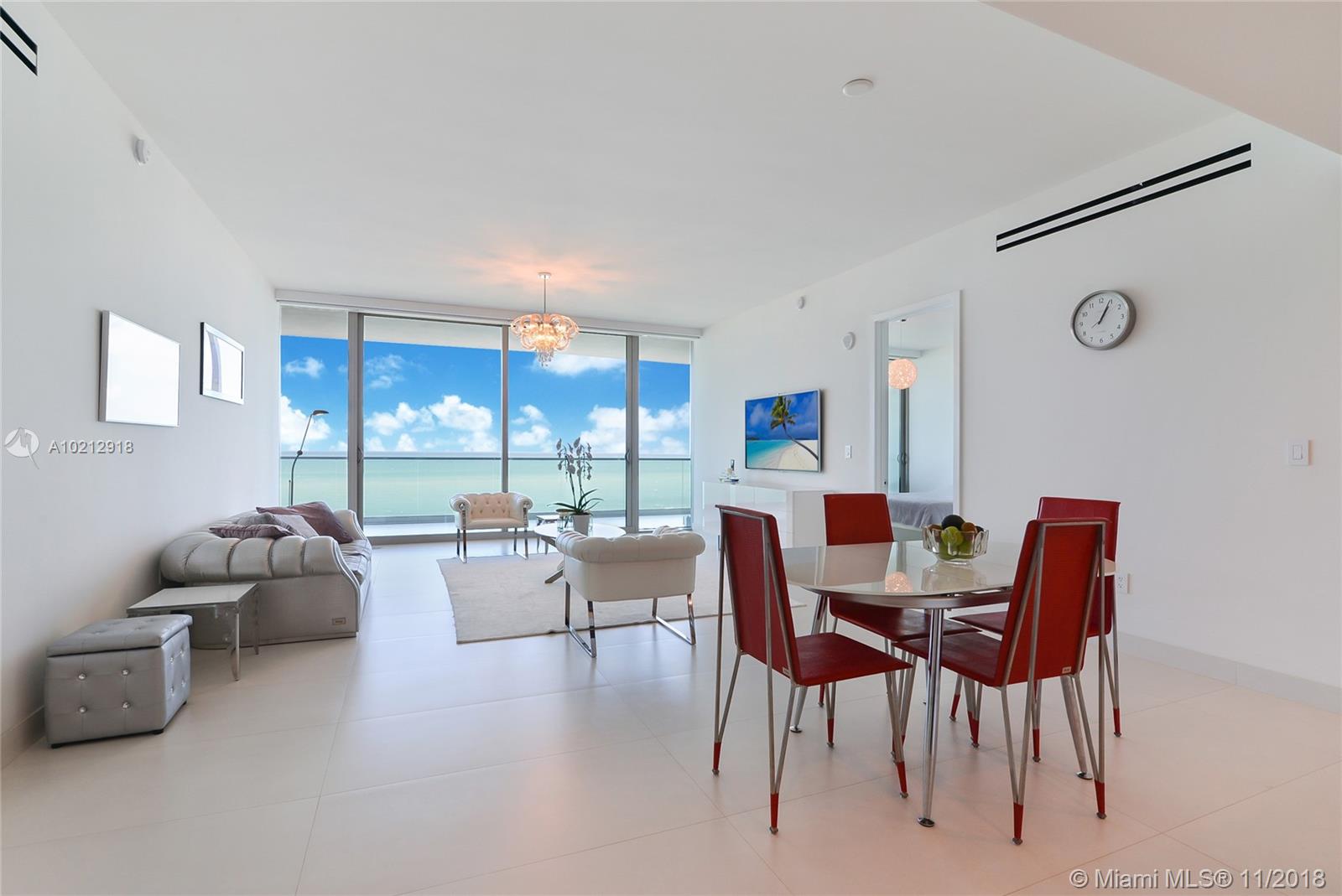 OCEANA BAL HARBOUR - Residential