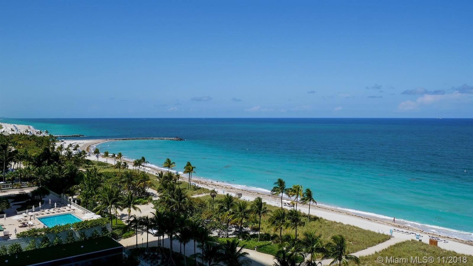 OCEANA BAL HARBOUR - Residential