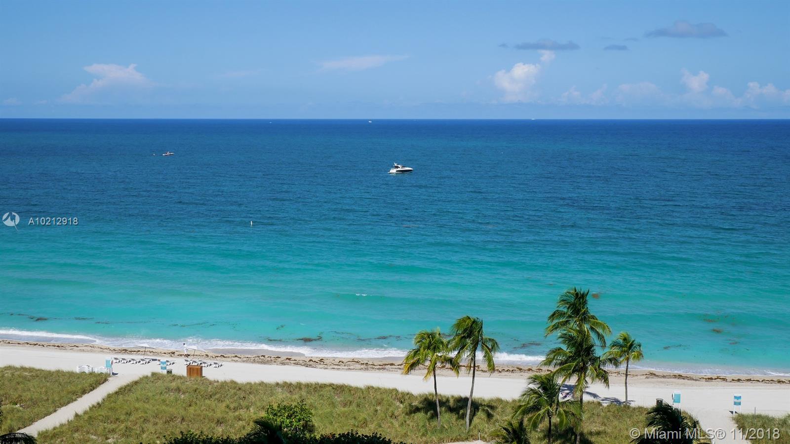 OCEANA BAL HARBOUR - Residential