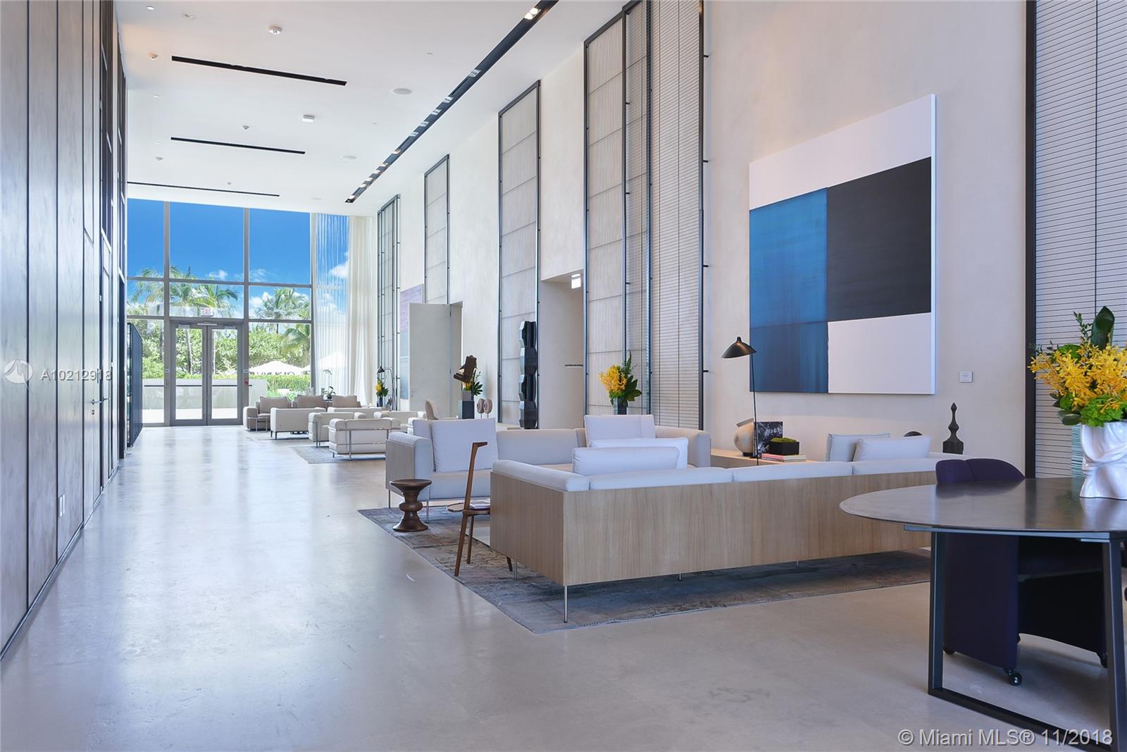 OCEANA BAL HARBOUR - Residential