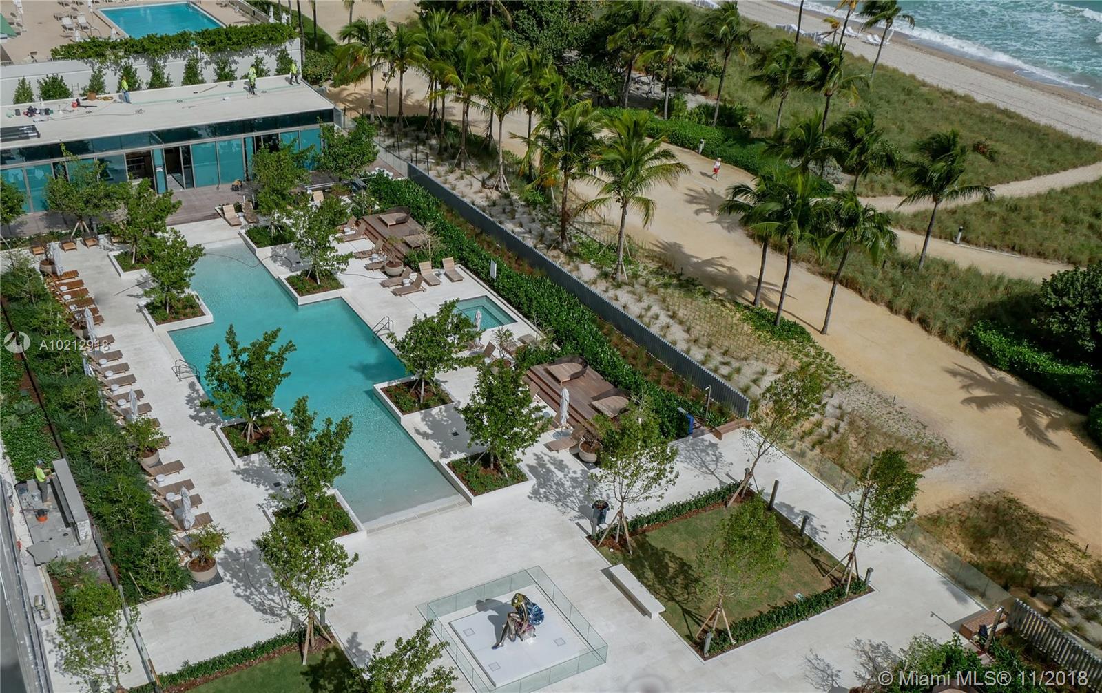 OCEANA BAL HARBOUR - Residential