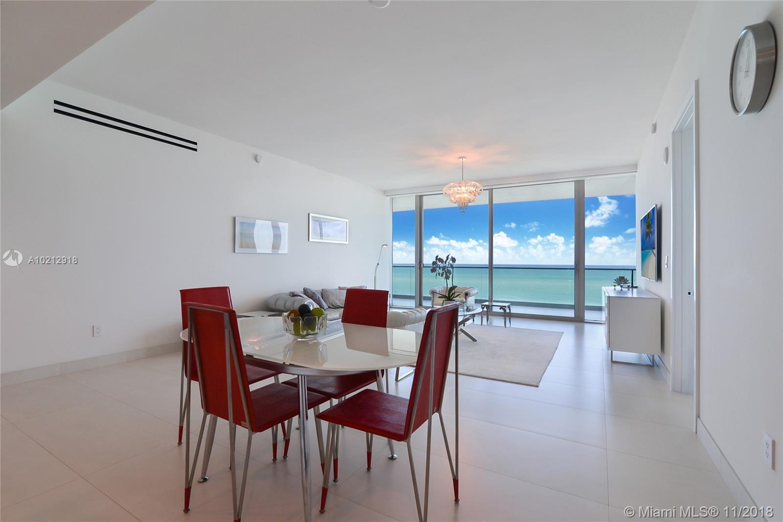 OCEANA BAL HARBOUR - Residential
