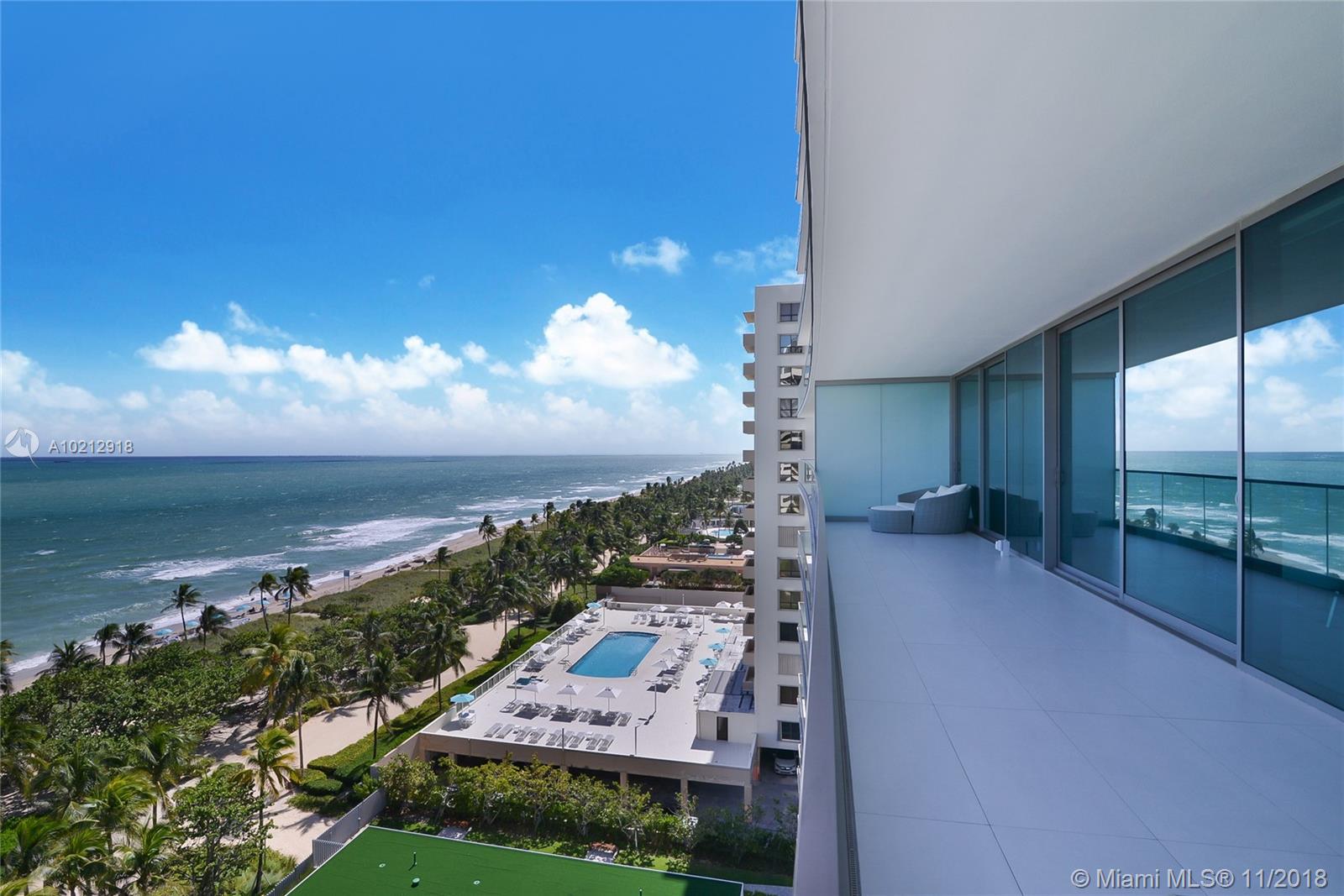 OCEANA BAL HARBOUR - Residential