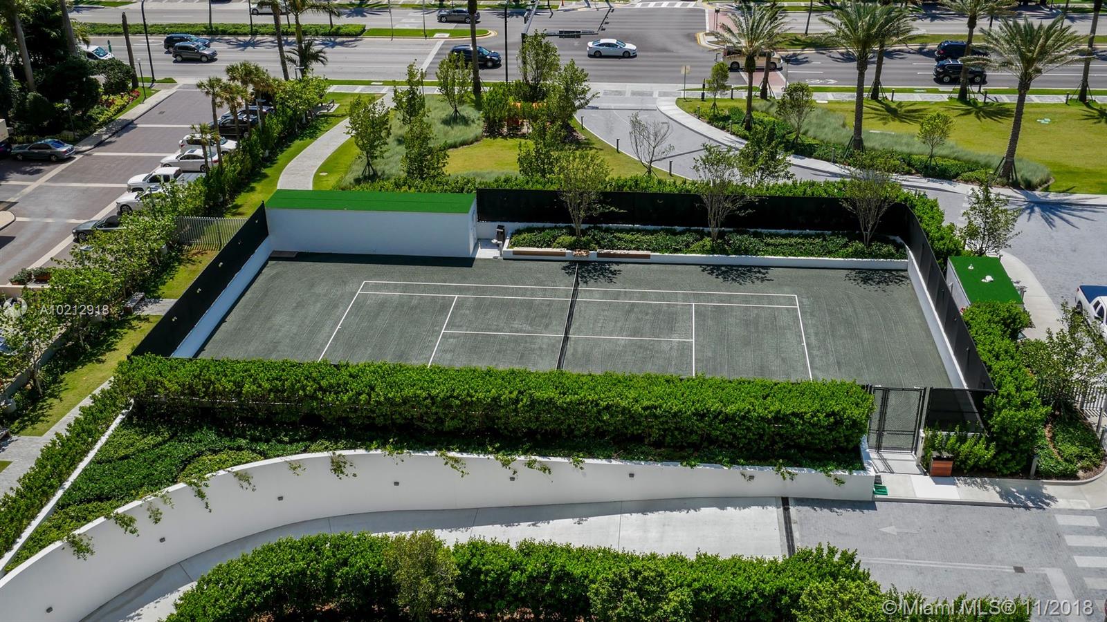 OCEANA BAL HARBOUR - Residential