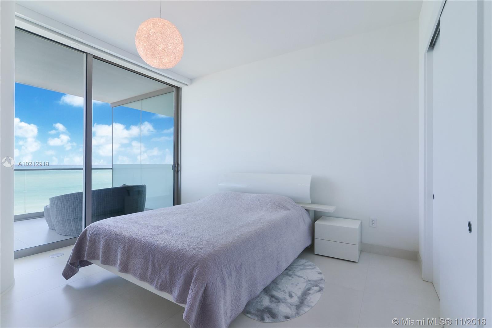 OCEANA BAL HARBOUR - Residential