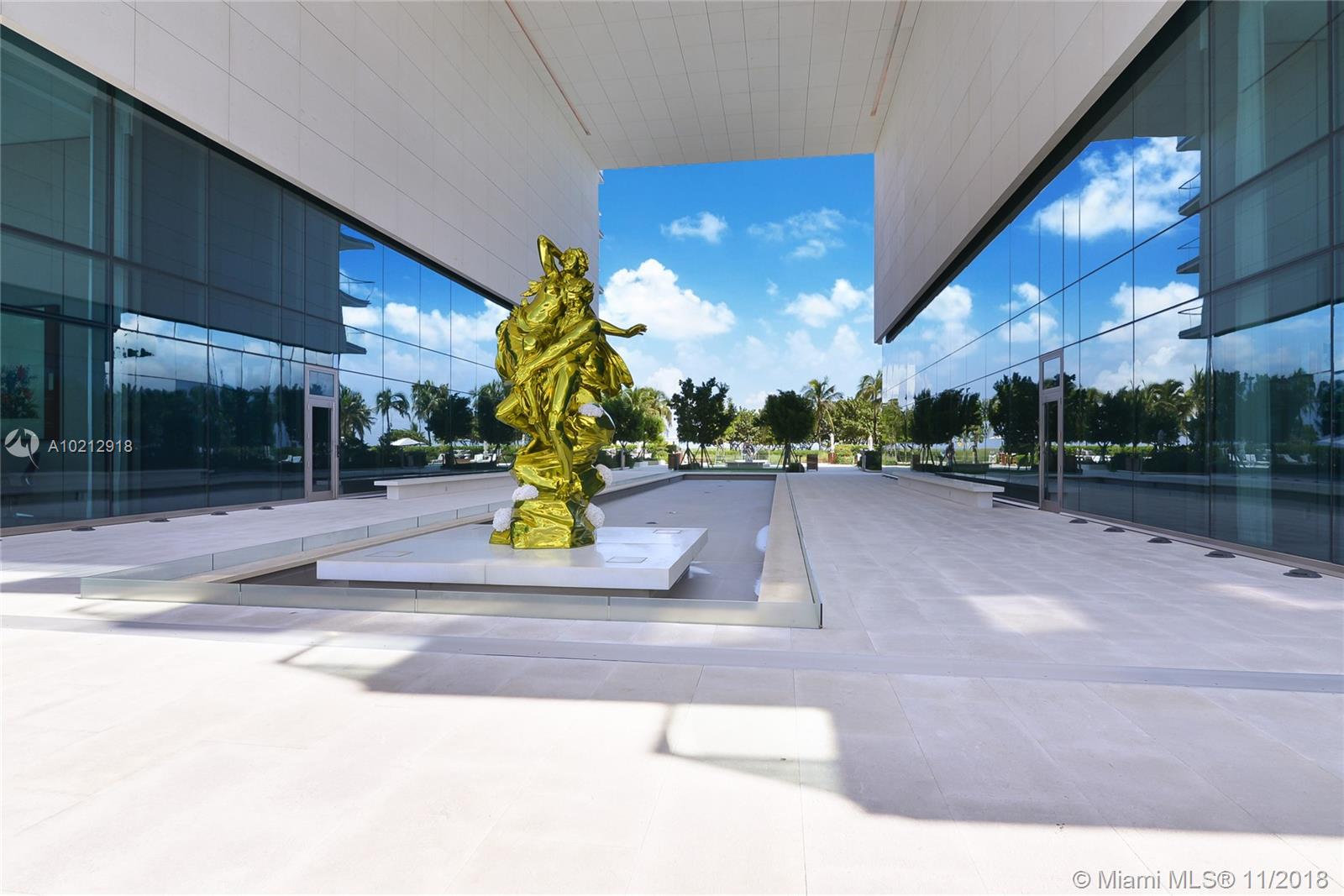 OCEANA BAL HARBOUR - Residential