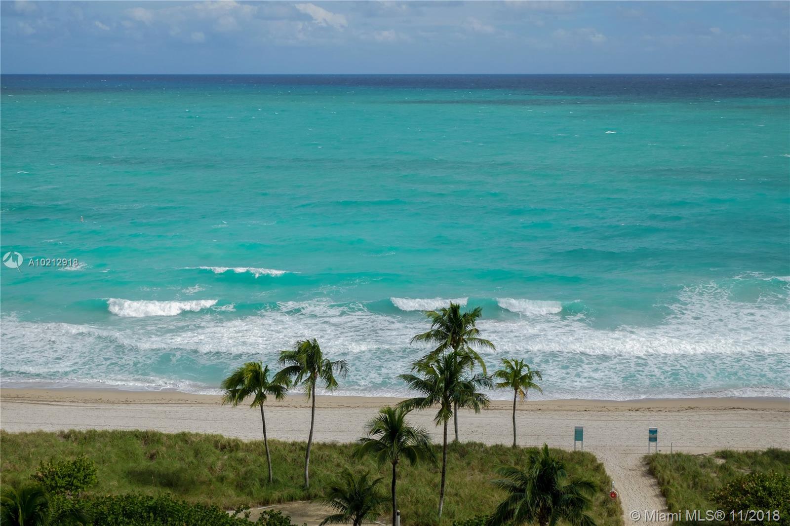 OCEANA BAL HARBOUR - Residential