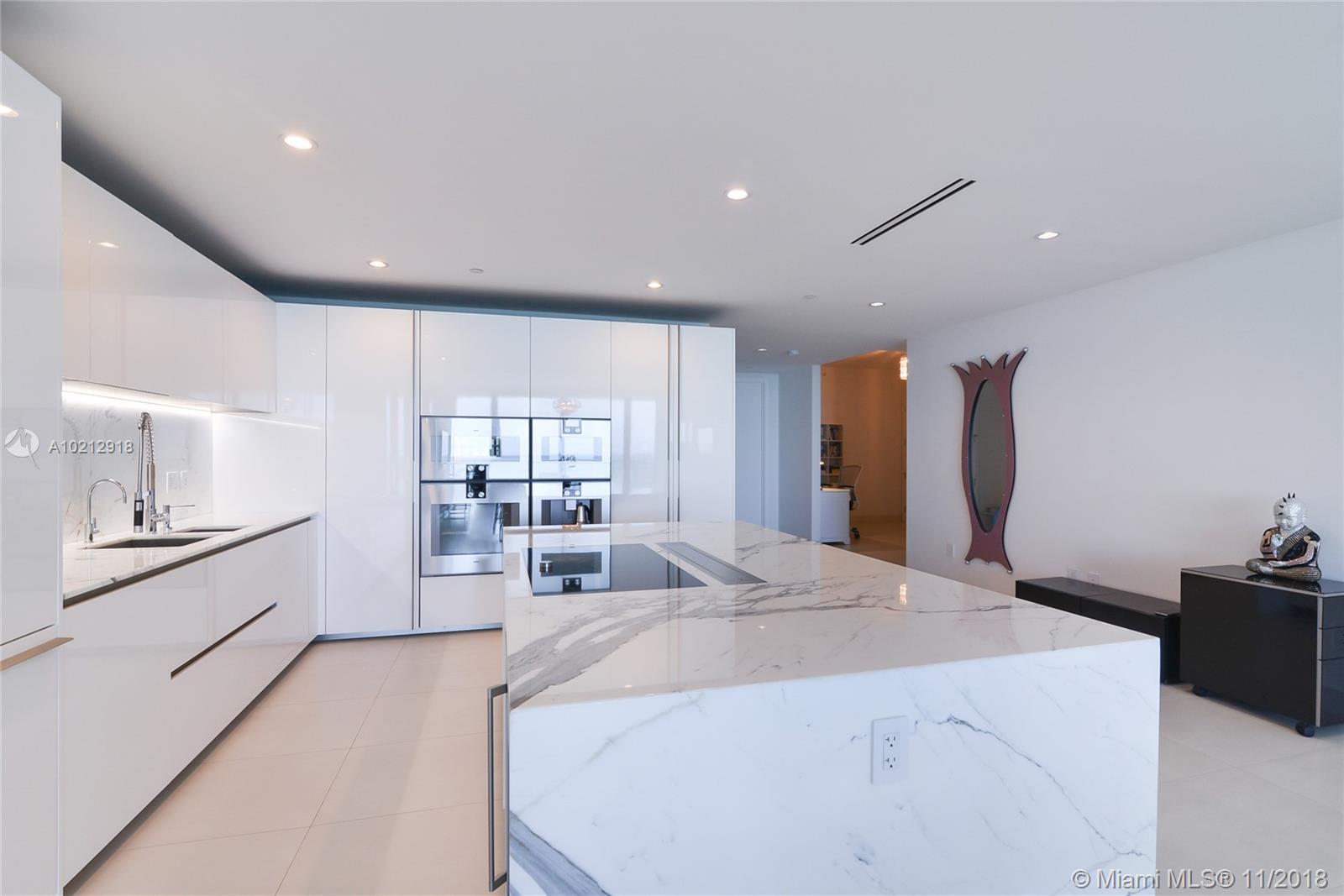 OCEANA BAL HARBOUR - Residential