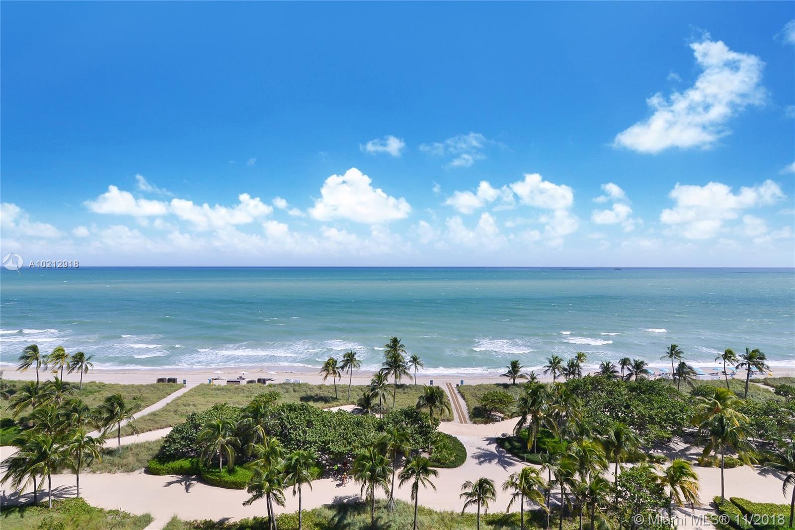 OCEANA BAL HARBOUR - Residential