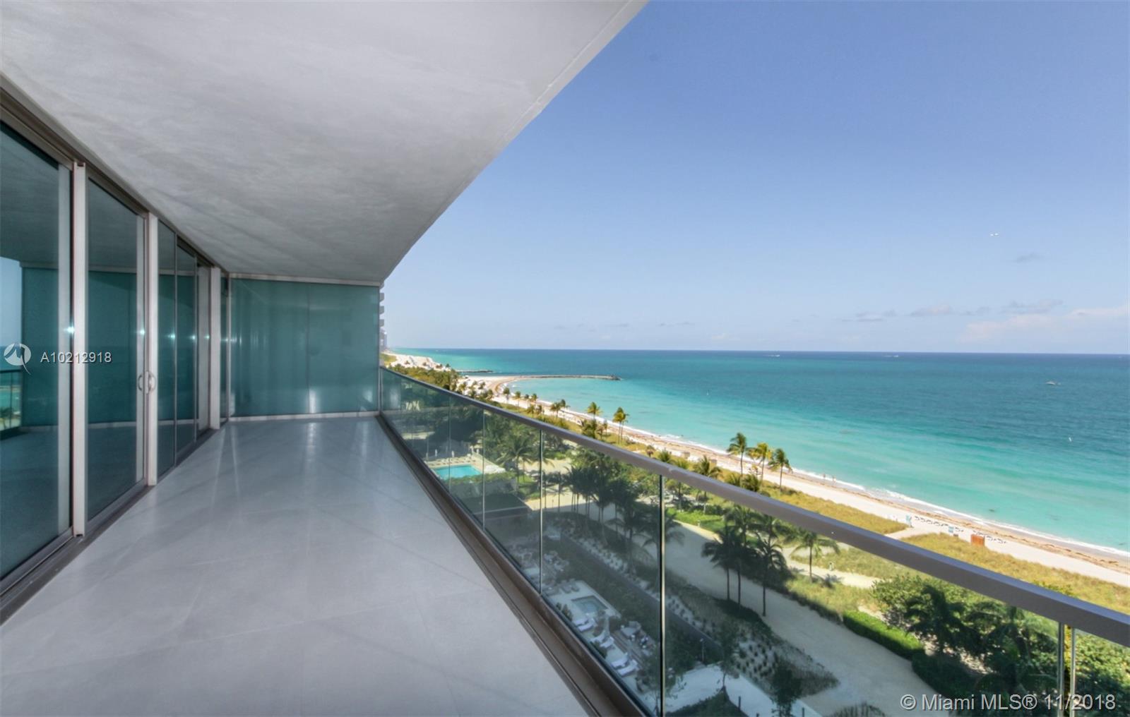 OCEANA BAL HARBOUR - Residential