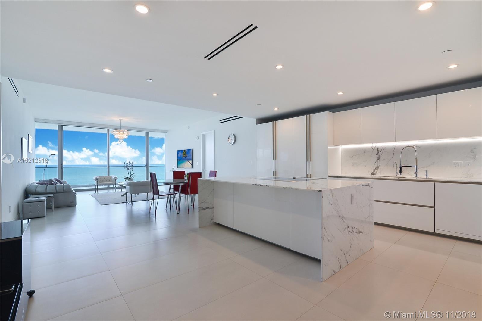 OCEANA BAL HARBOUR - Residential