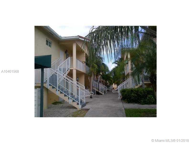 SAN MARCO VILLAS CONDO - Residential Lease