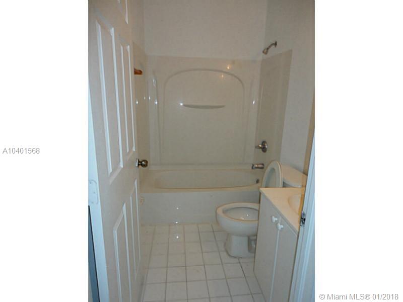 SAN MARCO VILLAS CONDO - Residential Lease