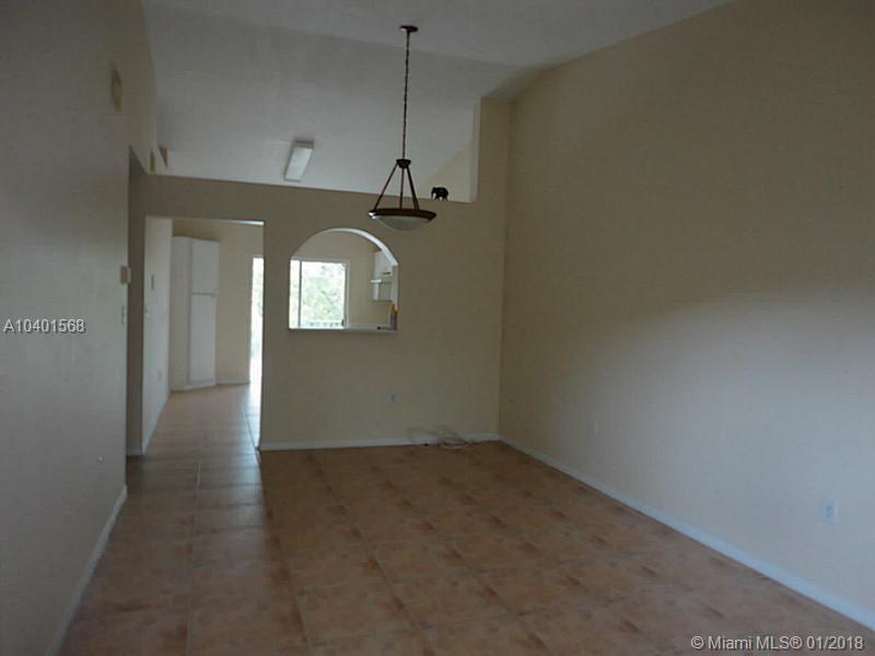 SAN MARCO VILLAS CONDO - Residential Lease