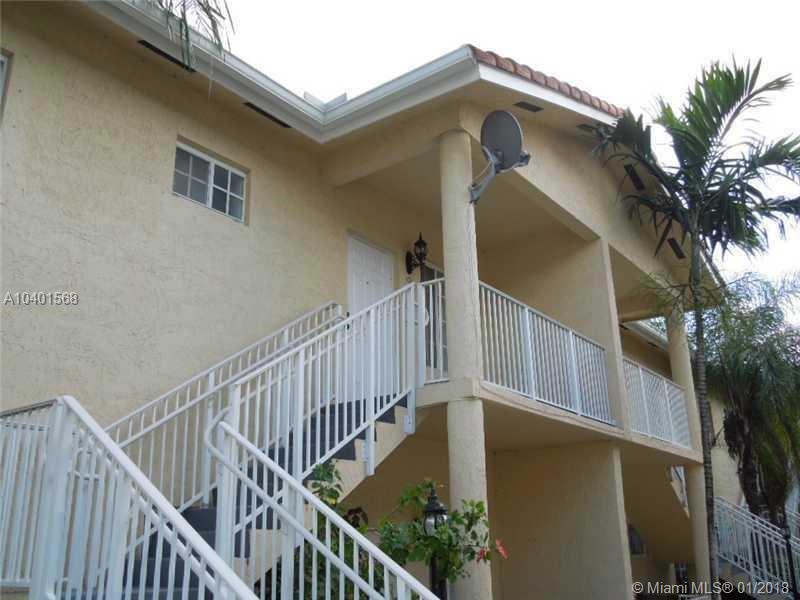 SAN MARCO VILLAS CONDO - Residential Lease