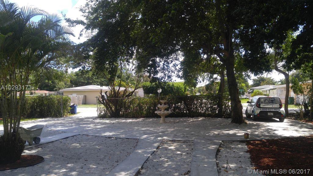 unincorporated Miami dad - Residential