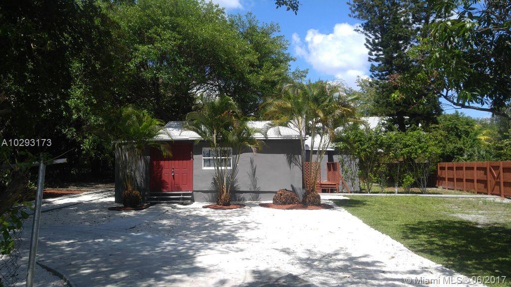 unincorporated Miami dad - Residential