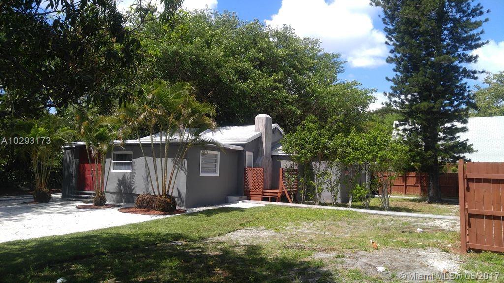 unincorporated Miami dad - Residential