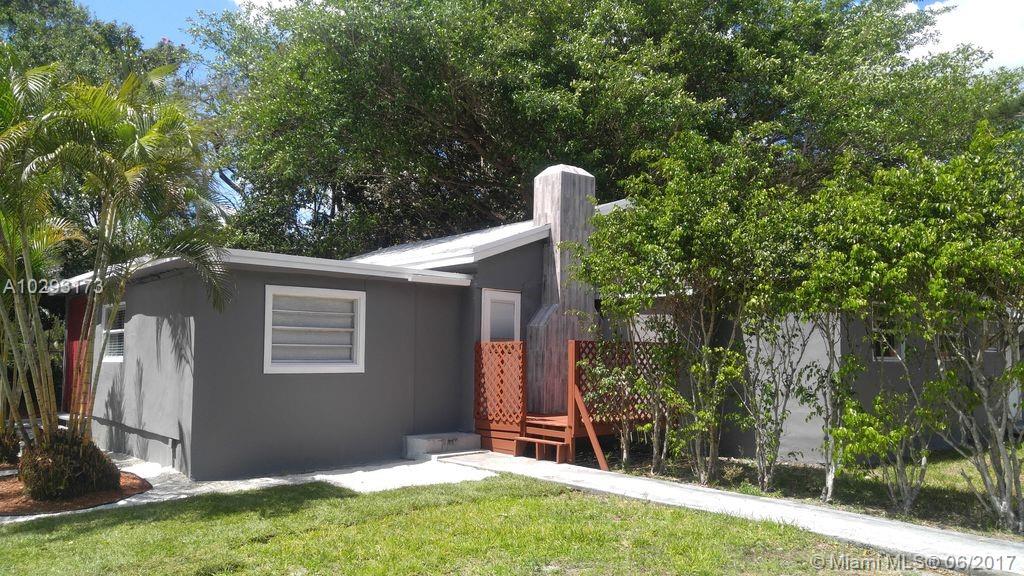 unincorporated Miami dad - Residential