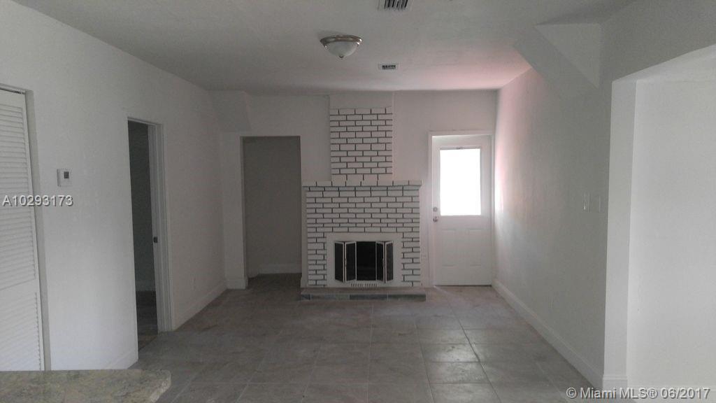 unincorporated Miami dad - Residential