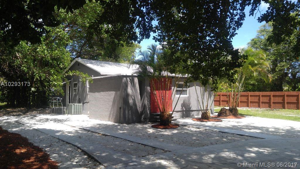 unincorporated Miami dad - Residential