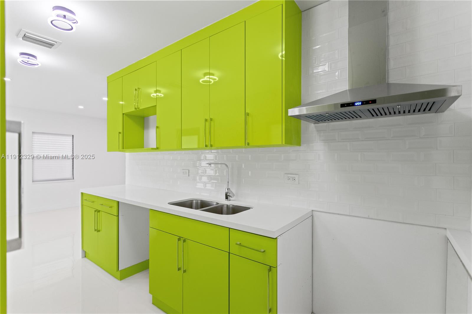 FULFORD BY THE SEA - Residential