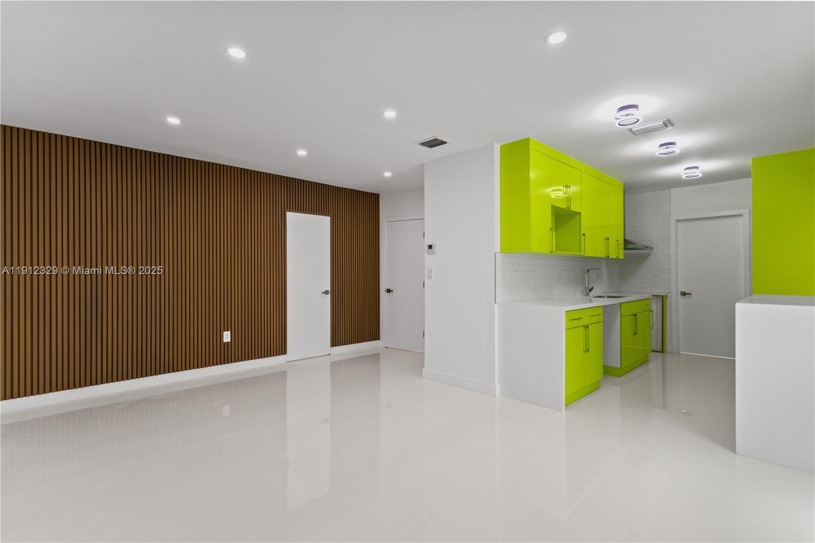 FULFORD BY THE SEA - Residential