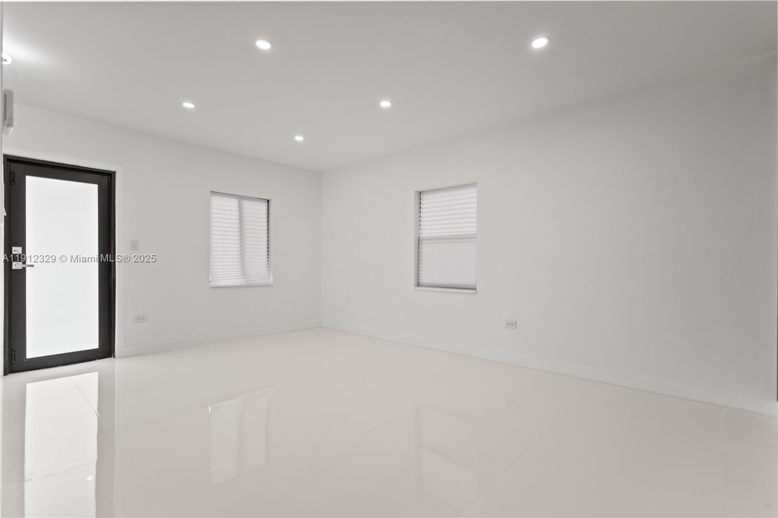 FULFORD BY THE SEA - Residential