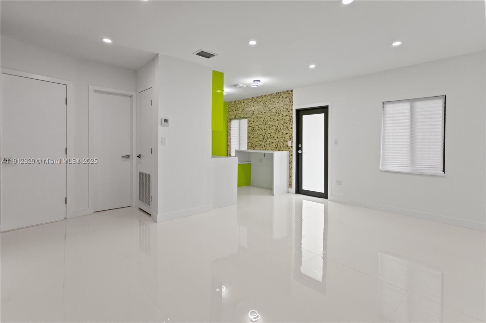 FULFORD BY THE SEA - Residential