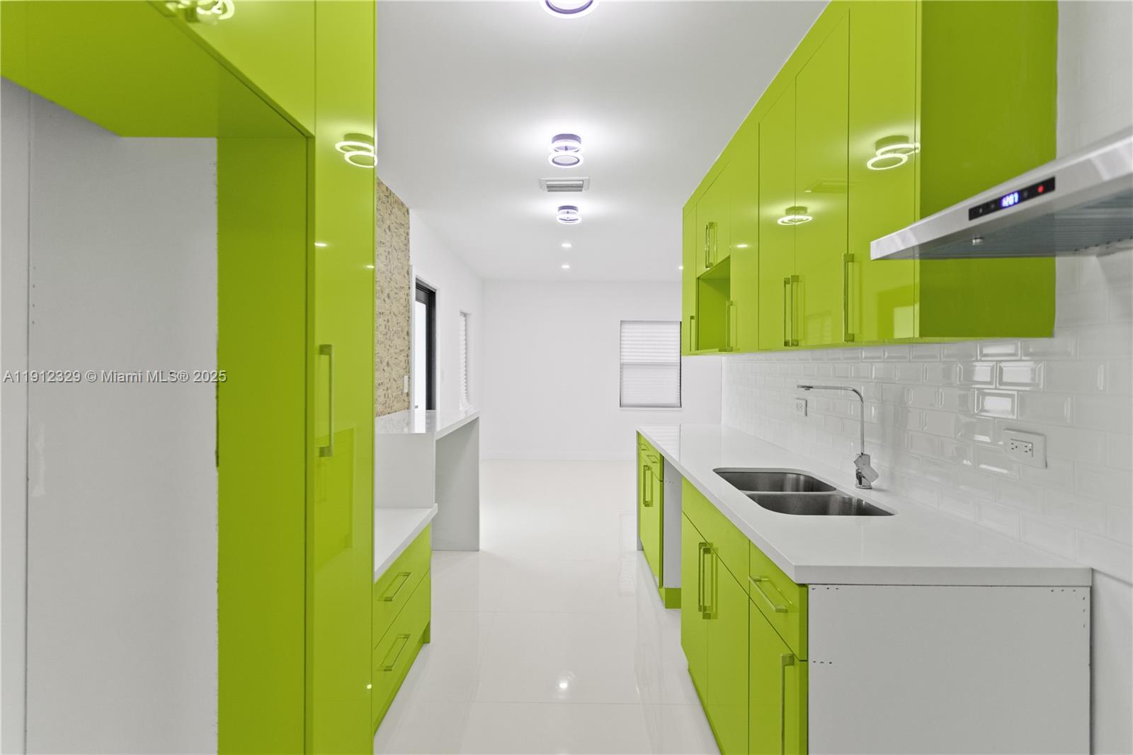 FULFORD BY THE SEA - Residential