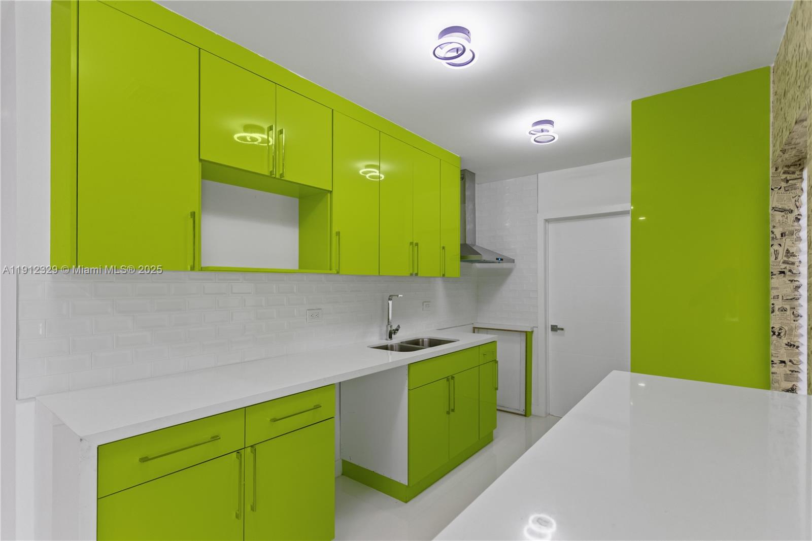 FULFORD BY THE SEA - Residential