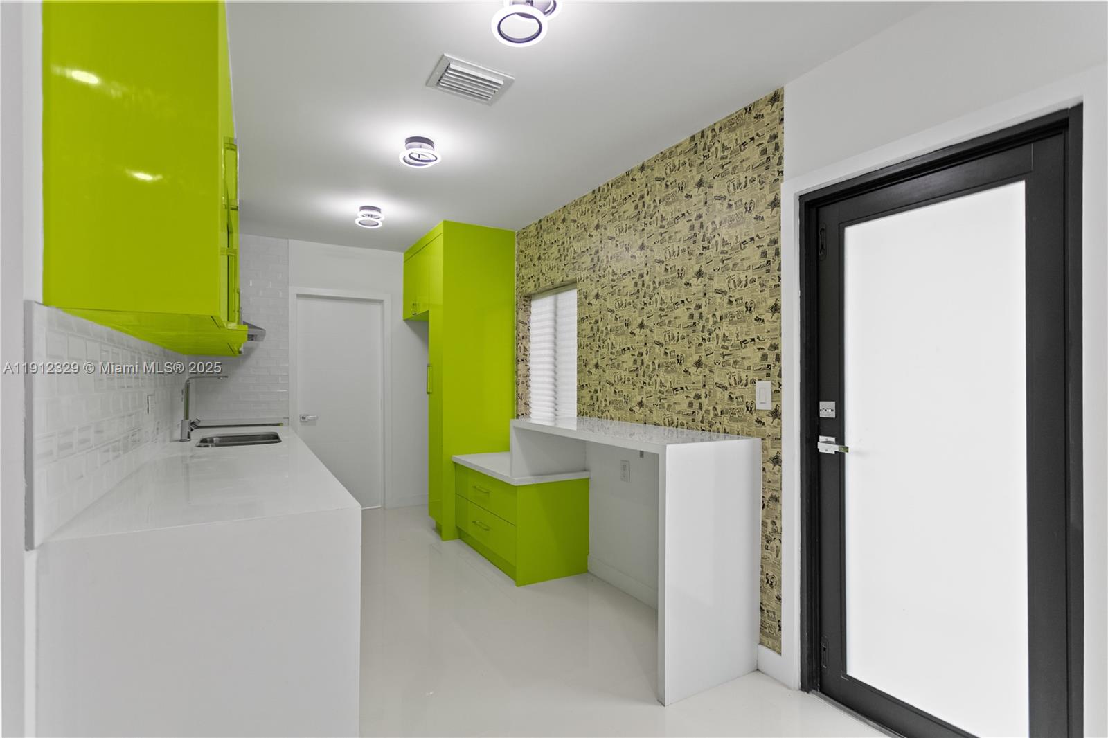 FULFORD BY THE SEA - Residential