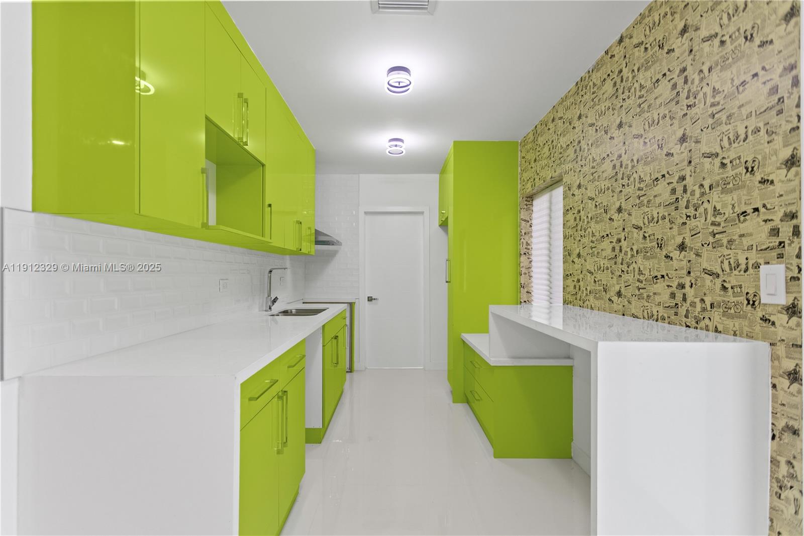 FULFORD BY THE SEA - Residential