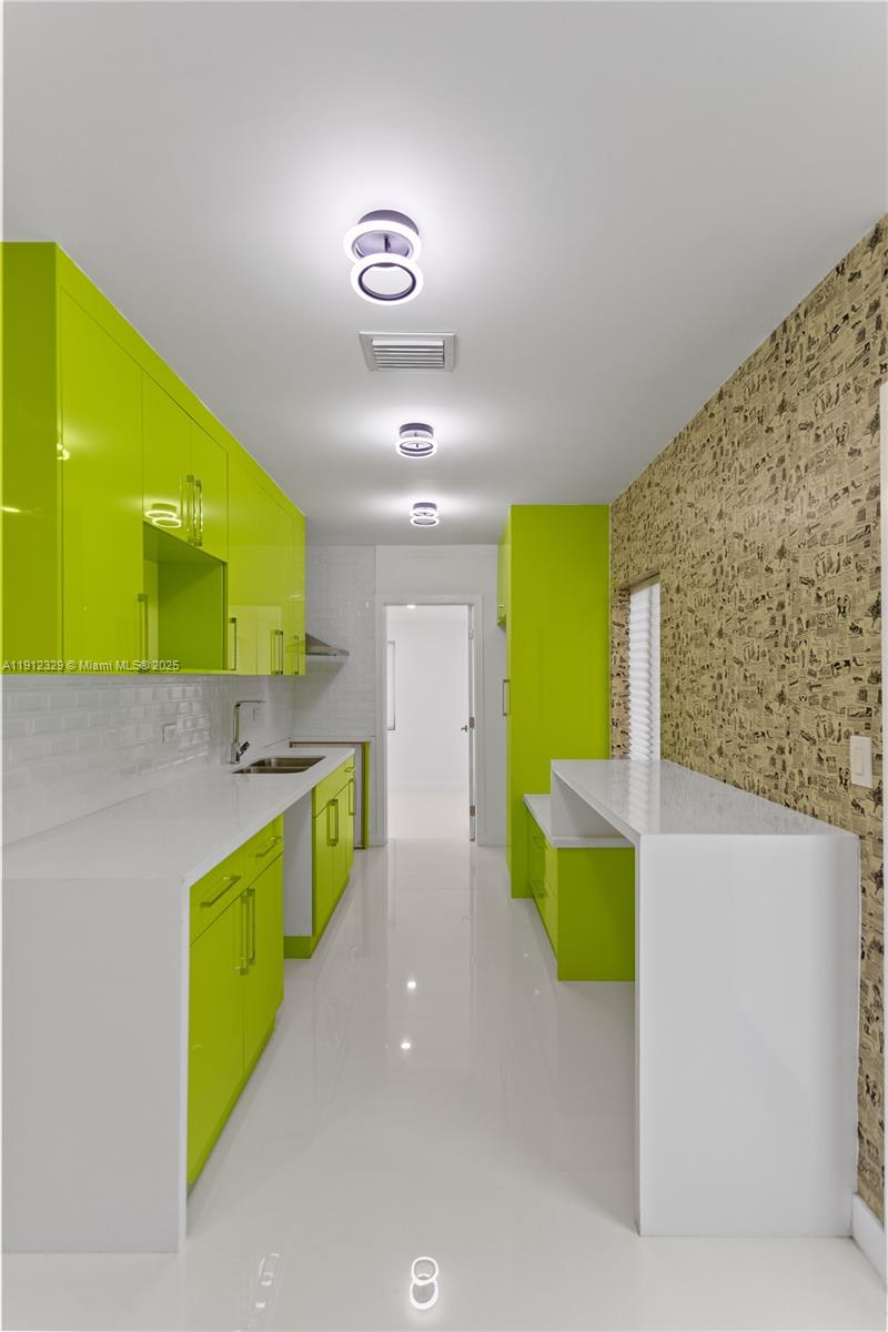 FULFORD BY THE SEA - Residential