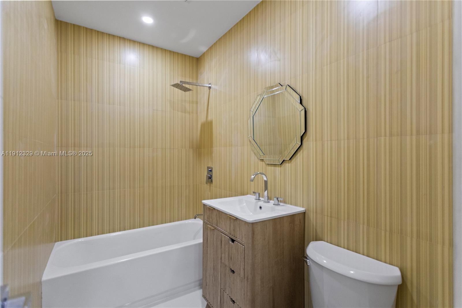 FULFORD BY THE SEA - Residential