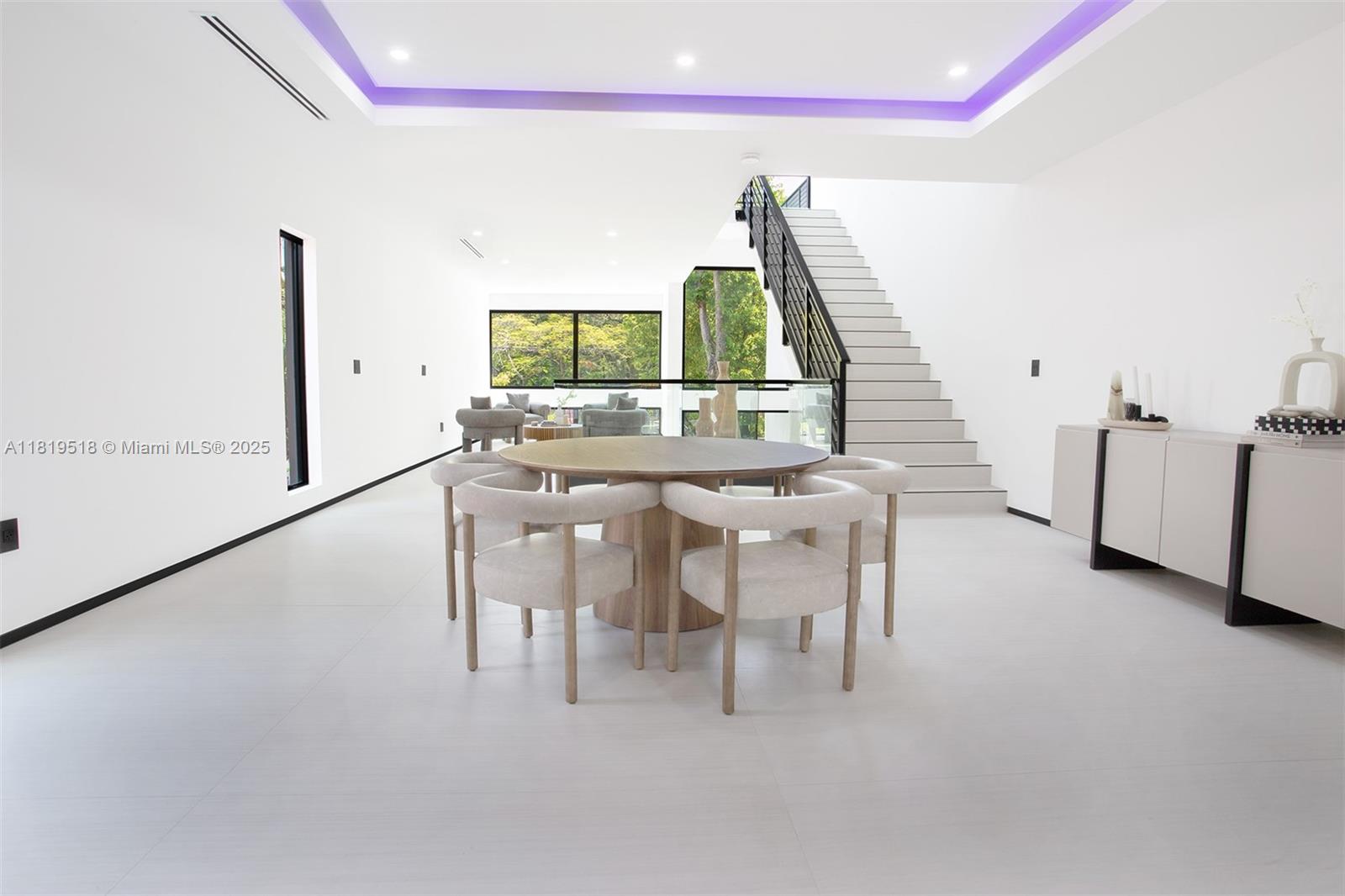 HOLLEMAN PARK - Residential Lease