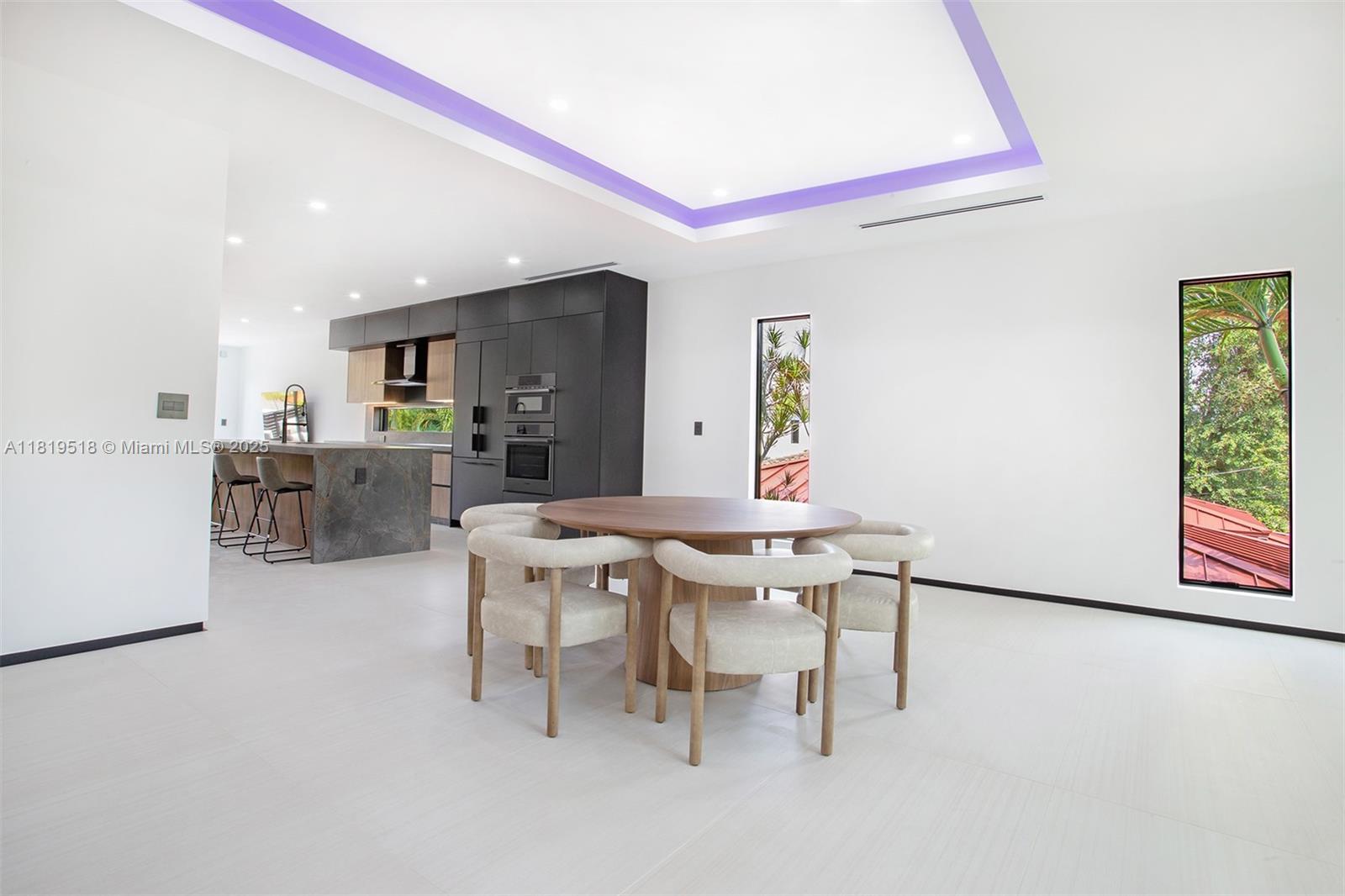 HOLLEMAN PARK - Residential Lease